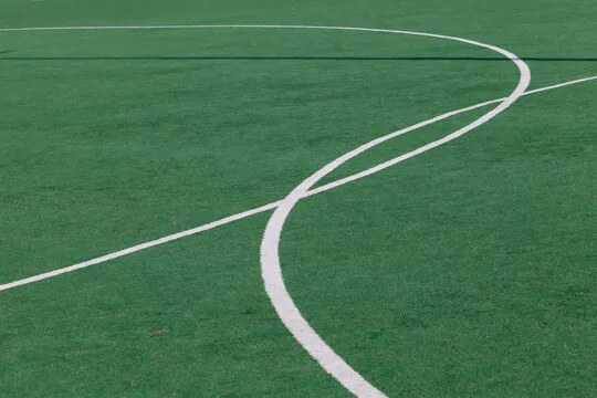 品牌运动主视觉