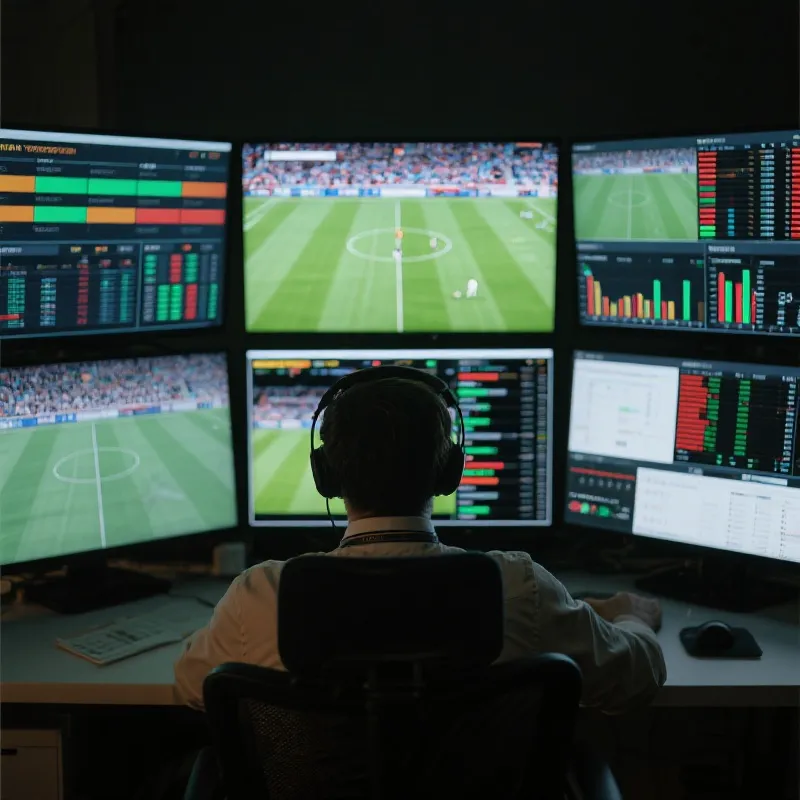 体育数据分析中心